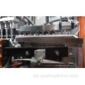 Automatische Seifenwaschmittelflasche Blow Formmaschine Hersteller
